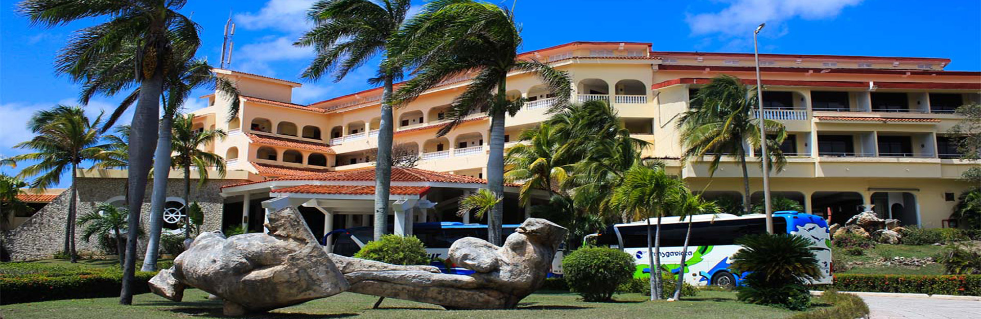 Sol Río de Luna Mares Hotel- Weather-Holguín-Cuba