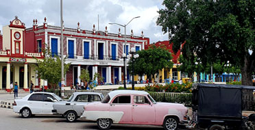 Turismo en Holguín, Cuba | Sitio Oficial de Turismo de Cuba