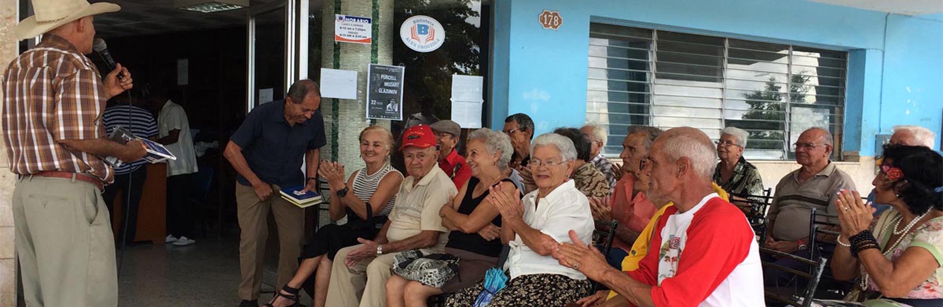 Sociedad-Holguín-Cuba