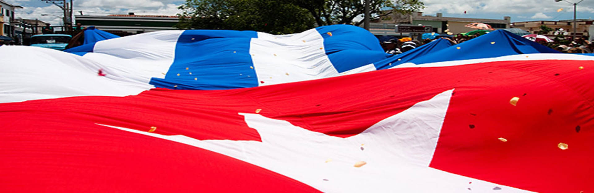 Romerías de Mayo-Turismo Cultural-Holguín-Cuba