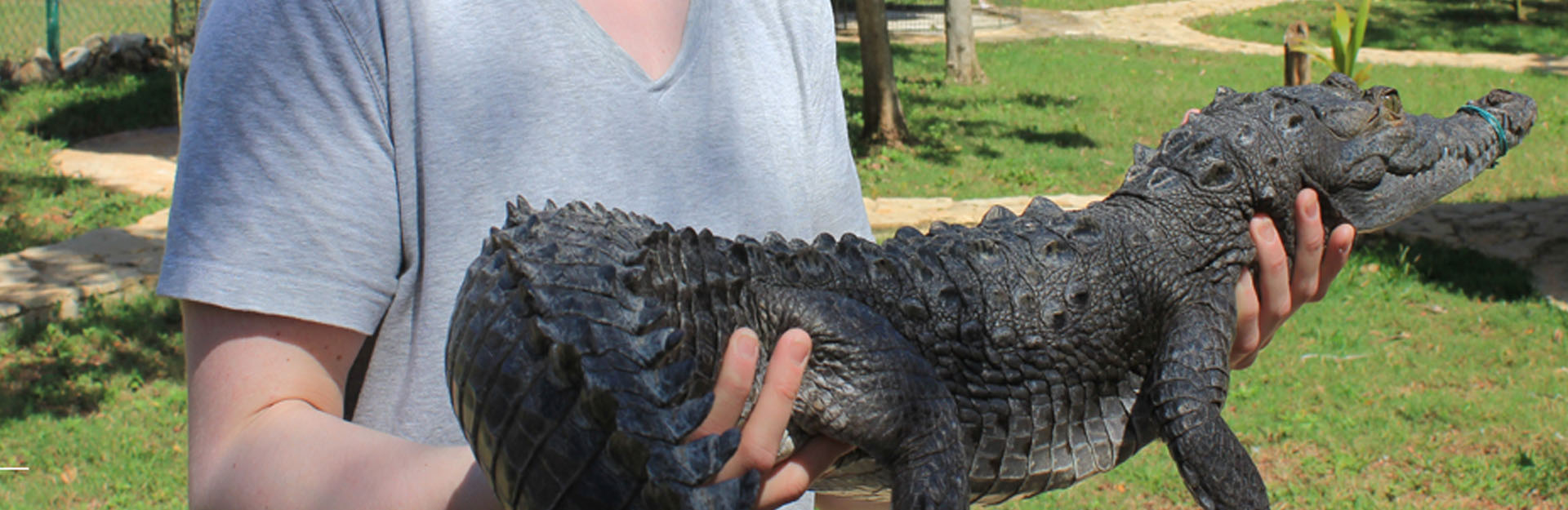 Bioparque Rocazul-Naturaleza-Holguín-Cuba
