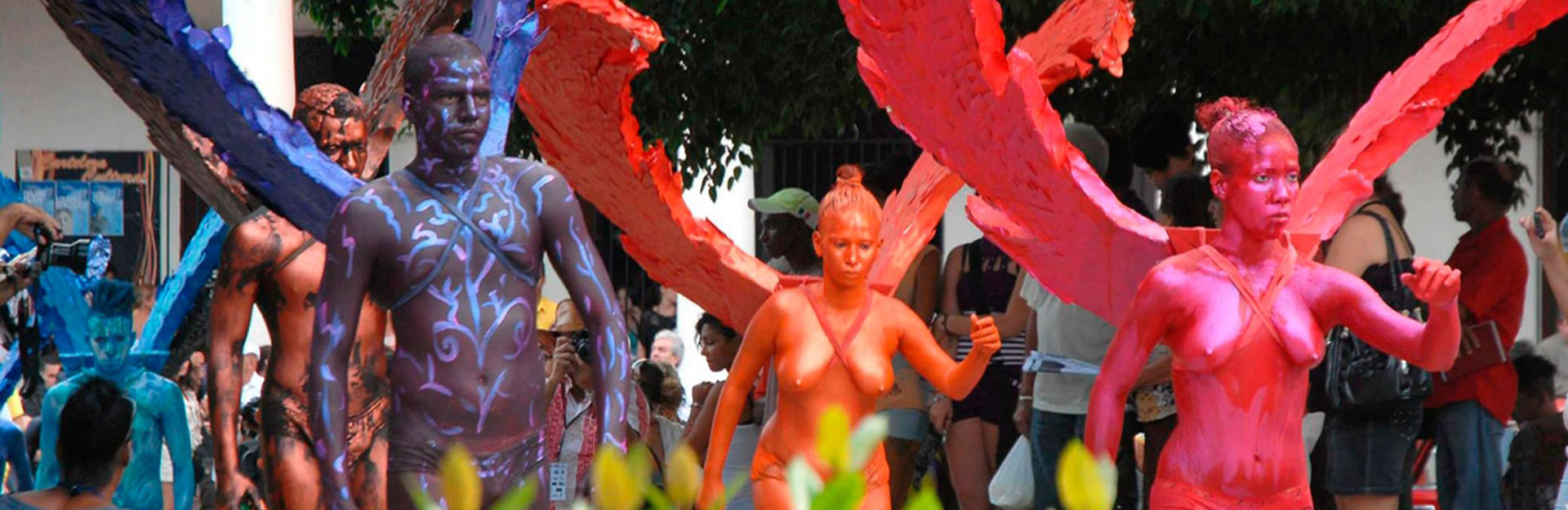 Romerías de Mayo-Events-Tourism-Holguin-Cuba