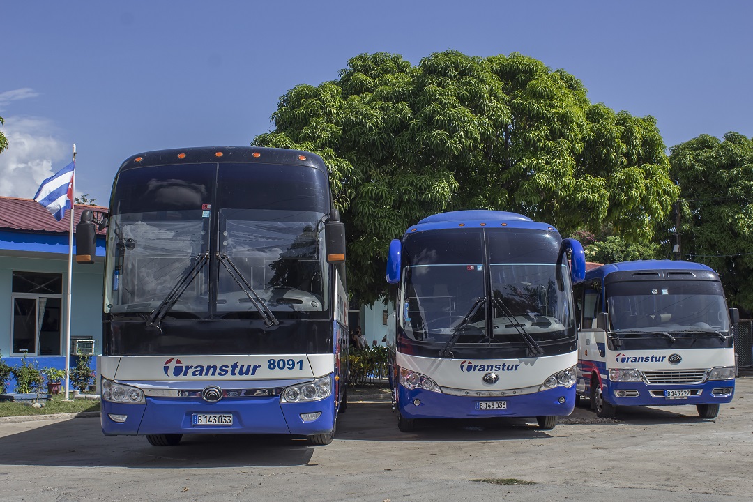 ¡Susto en el Oriente! Huracán Melissa obliga a cerrar casi todos los transportes en Cuba ¡Esto es lo que debes saber!