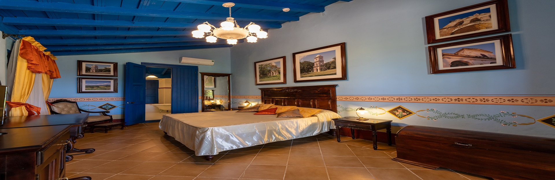 Hacienda Guachinango House, Valle de Los Ingenios, Trinidad, Sancti Spíritus