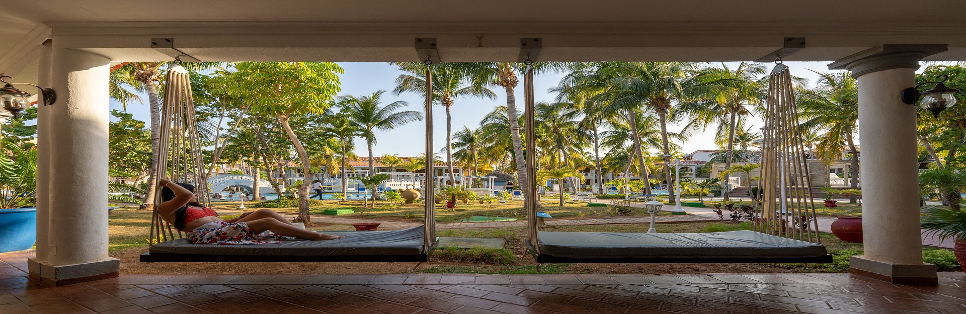 Hôtel Memories Trinidad del Mar, Trinidad, Sancti Spíritus