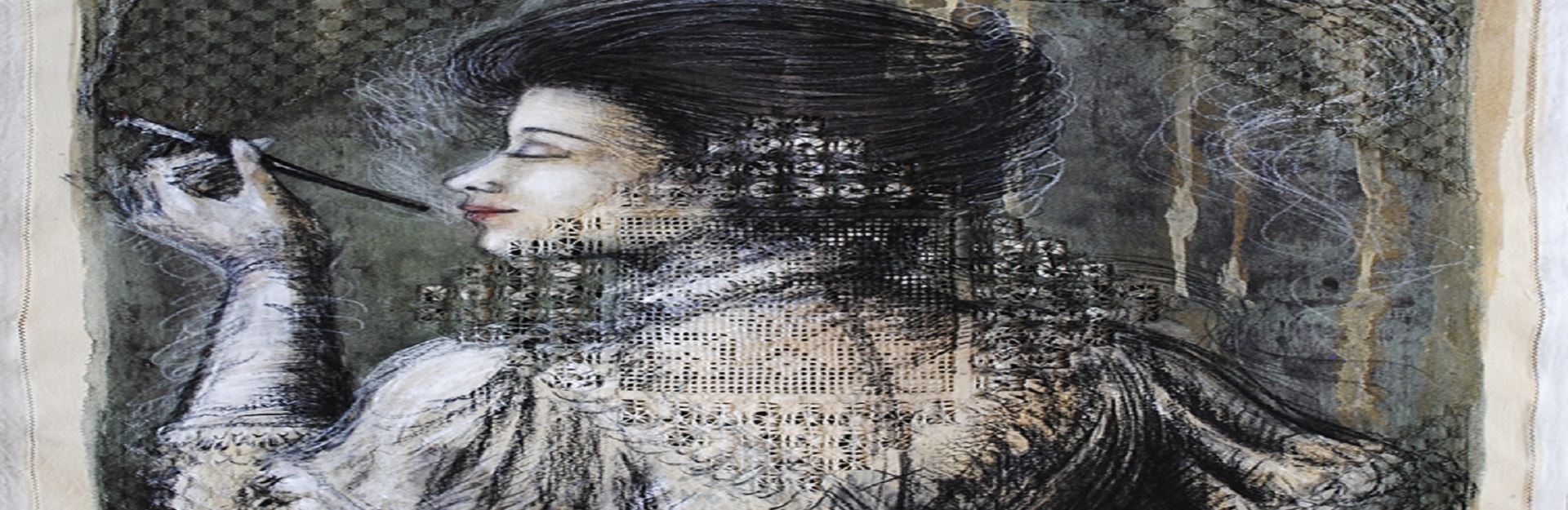 Œuvre Instant fugace, Yudit Vidal Faife, Trinidad, Sancti Spiritus