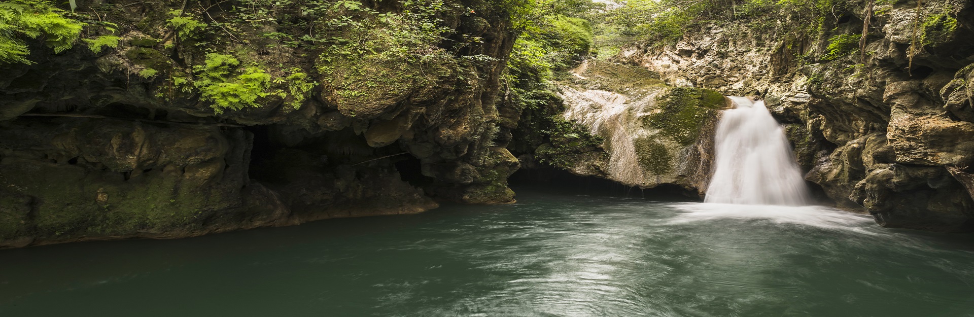 Parc El Cubano, Trinidad, Sancti Spiritus