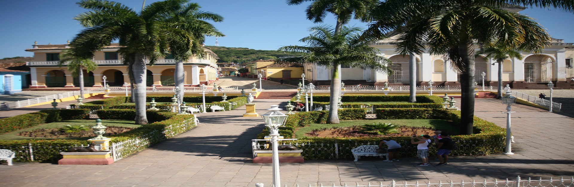  Place principale,Trinidad, Sancti Spíritus