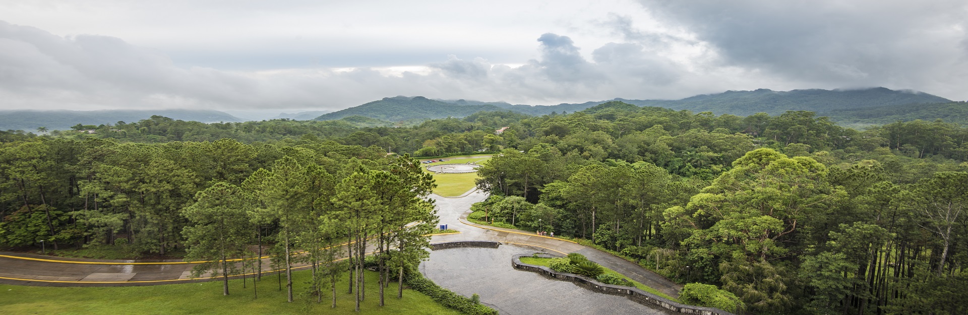 Altiplano Topes de Collantes, Trinidad, Sancti Spiritus