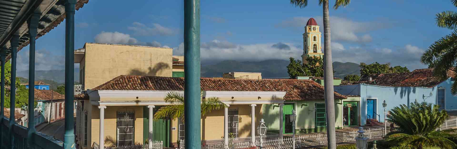 Museo de Ciencias Naturales, Trinidad, Sancti Spíritus