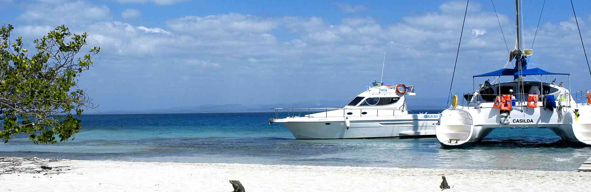 Cayo Blanco, Trinidad, Sancti Spíritus