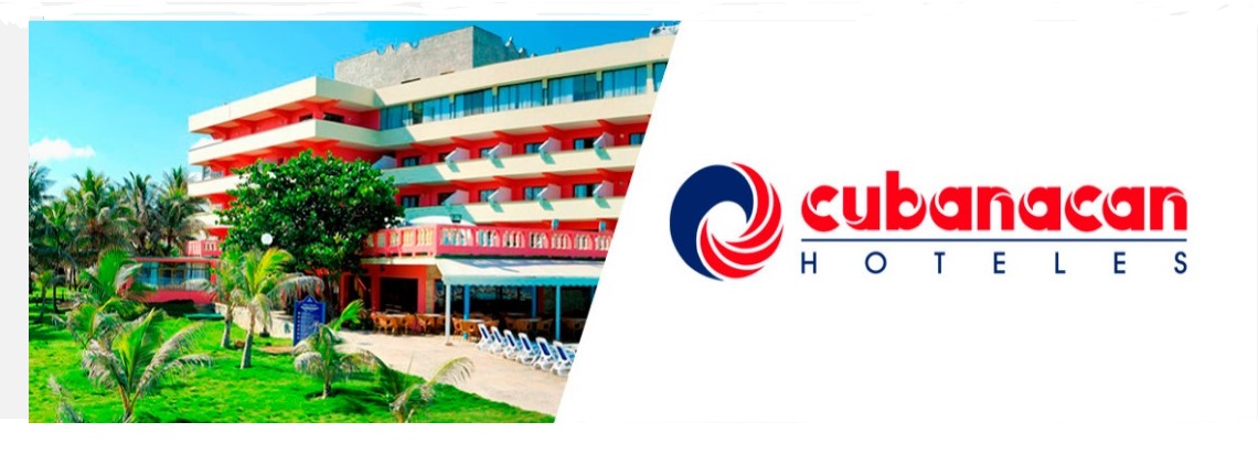 Agencia Viajes Cubanacan