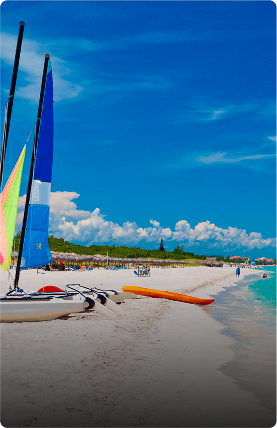Playa Varadero