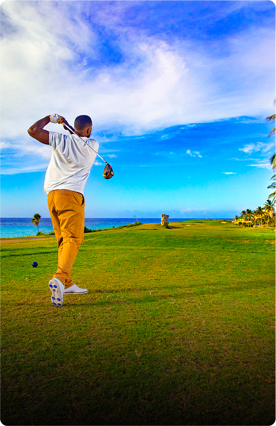 Golf