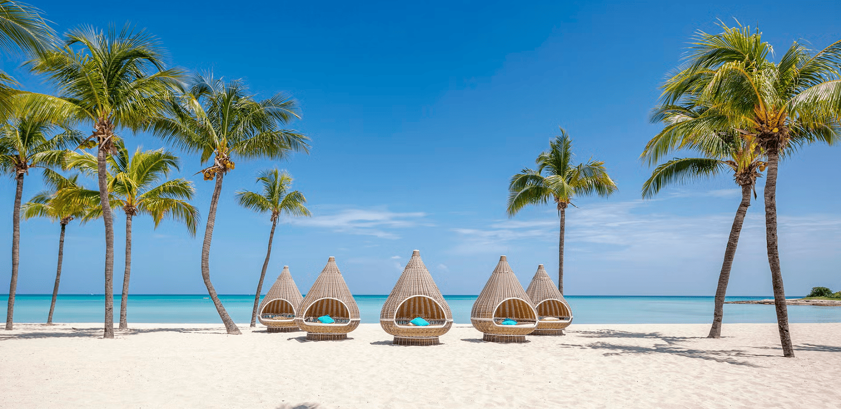 Cayo Blanco