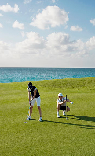 Golf