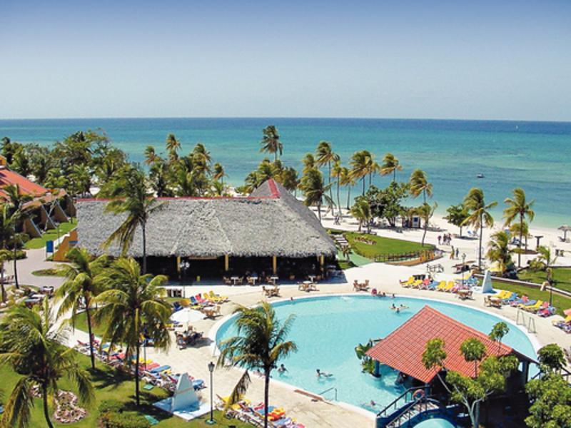 Guardalavaca Resorts, Holguín, Cuba. Guardalavaca Resorts, Holguín, Cuba.