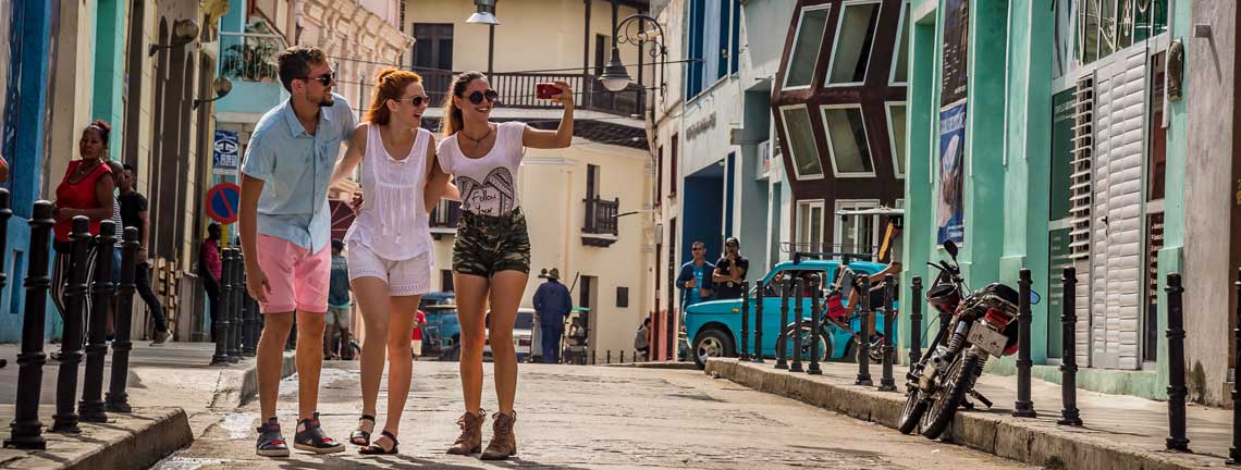 Cuba Travel | Portal del Turismo de Cuba | Viajar al Caribe