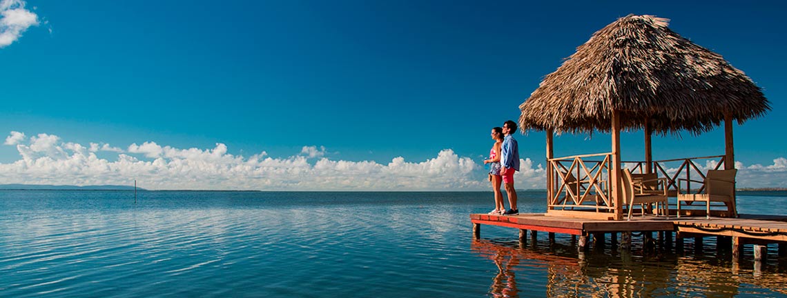 Кайо Коко, Хардинес-дель-Рей, CubaTravel 