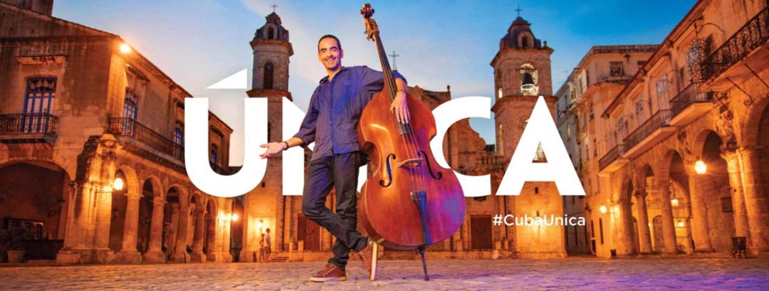 Músico Catedral