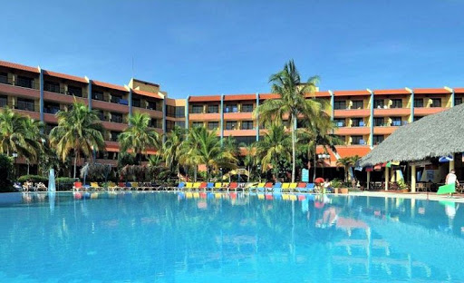 Hotel Brisas Guardalavaca Hotel Brisas Guardalavaca