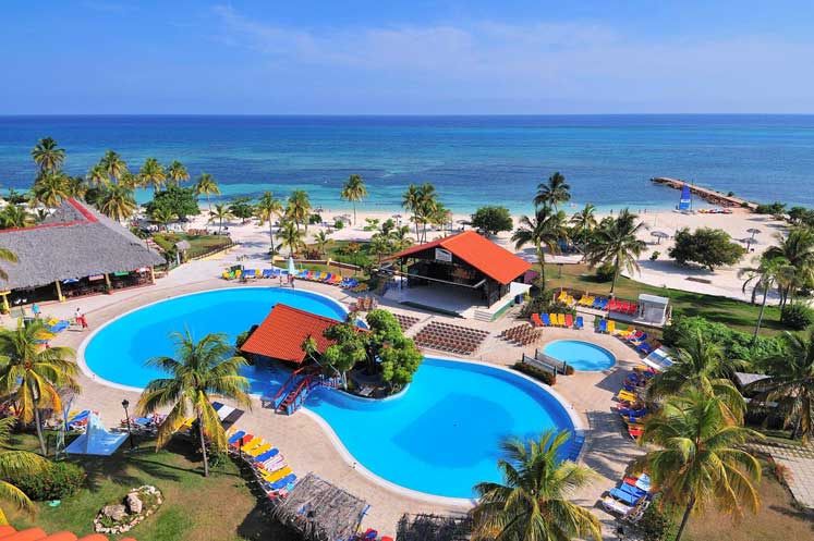 Hotel Brisas Guardalavaca, Holguín Hotel Brisas Guardalavaca, Holguín