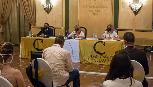 Gran caribe groupe Gran caribe groupe