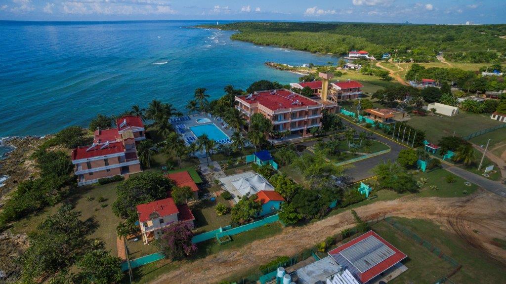 Hotels in Cuba Hotels in Cuba