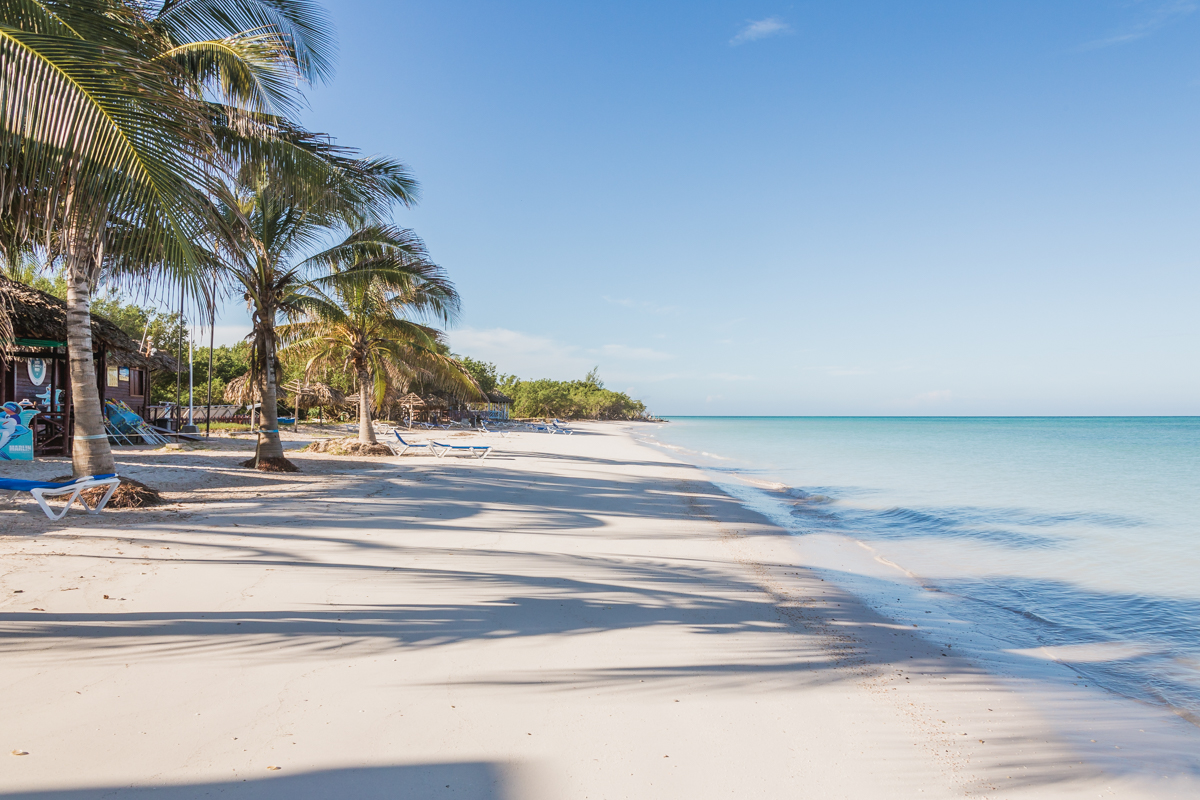 Cayo Jutías, Pinar del Río, Cuba. Cayo Jutías, Pinar del Río, Cuba.
