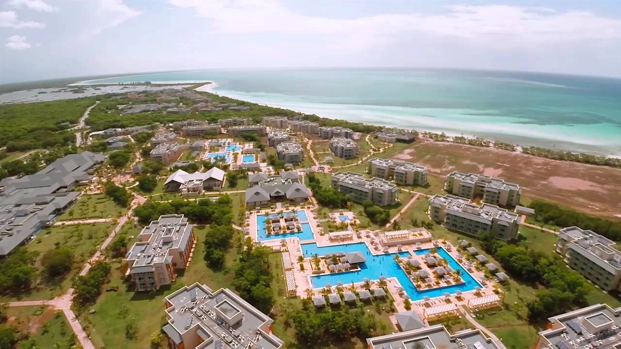 Hoteles en Jardines del Rey, Ciego de Ávila, Cuba. Hoteles en Jardines del Rey, Ciego de Ávila, Cuba.