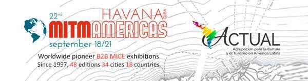 MITM Americas, Havana, Cuba MITM Americas, Havana, Cuba