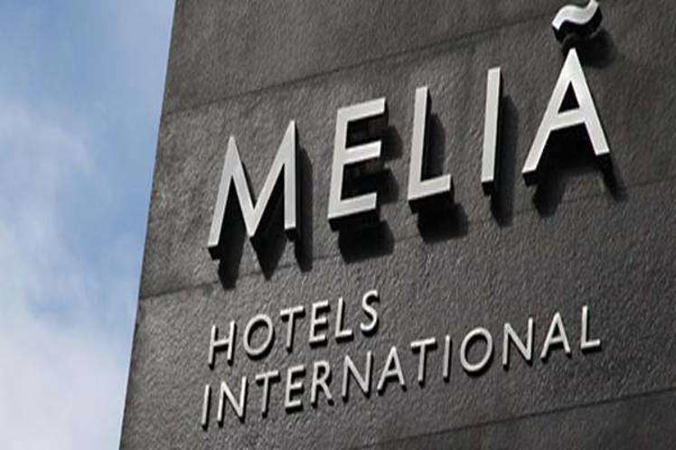 Meliá Hotels Meliá Hotels