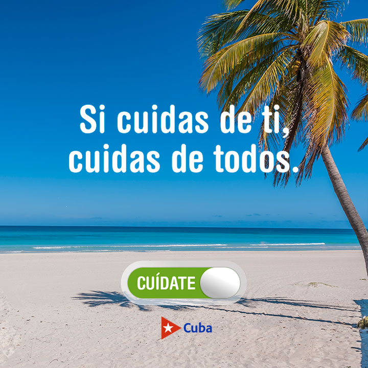 Si cuidas de ti, cuidas de todos Si cuidas de ti, cuidas de todos