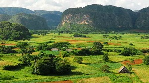 Parque Viñales