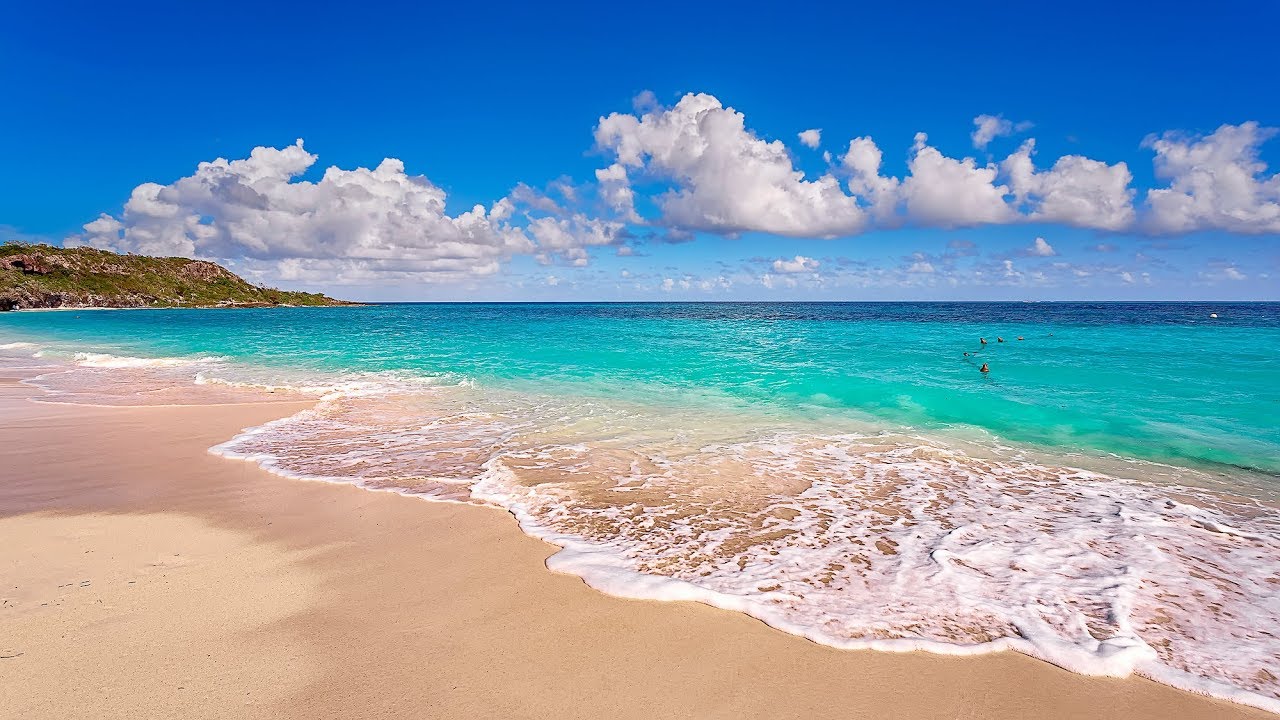 Esmeralda Beach, Guardalavaca, Holguín. Esmeralda Beach, Guardalavaca, Holguín.
