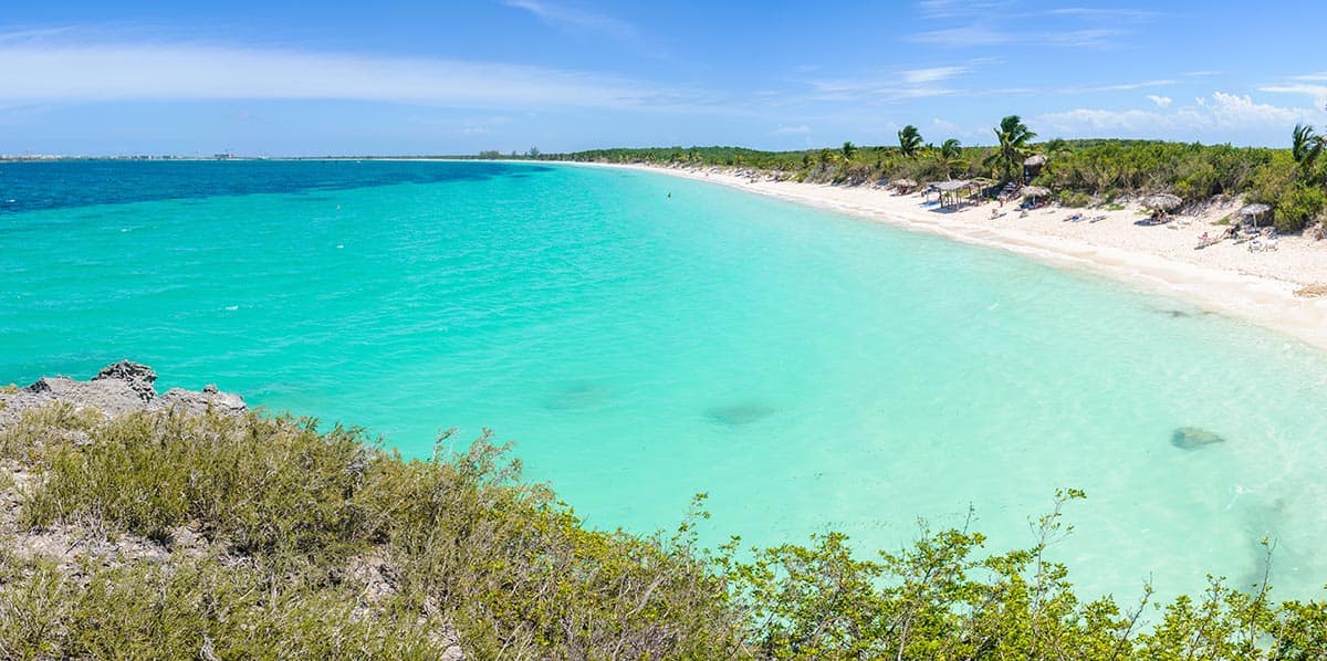 Cayo Las Brujas, Jardines del Rey, Villa Clara, Norte de Santa Clara, Cuba Cayo Las Brujas, Jardines del Rey, Villa Clara, Norte de Santa Clara, Cuba