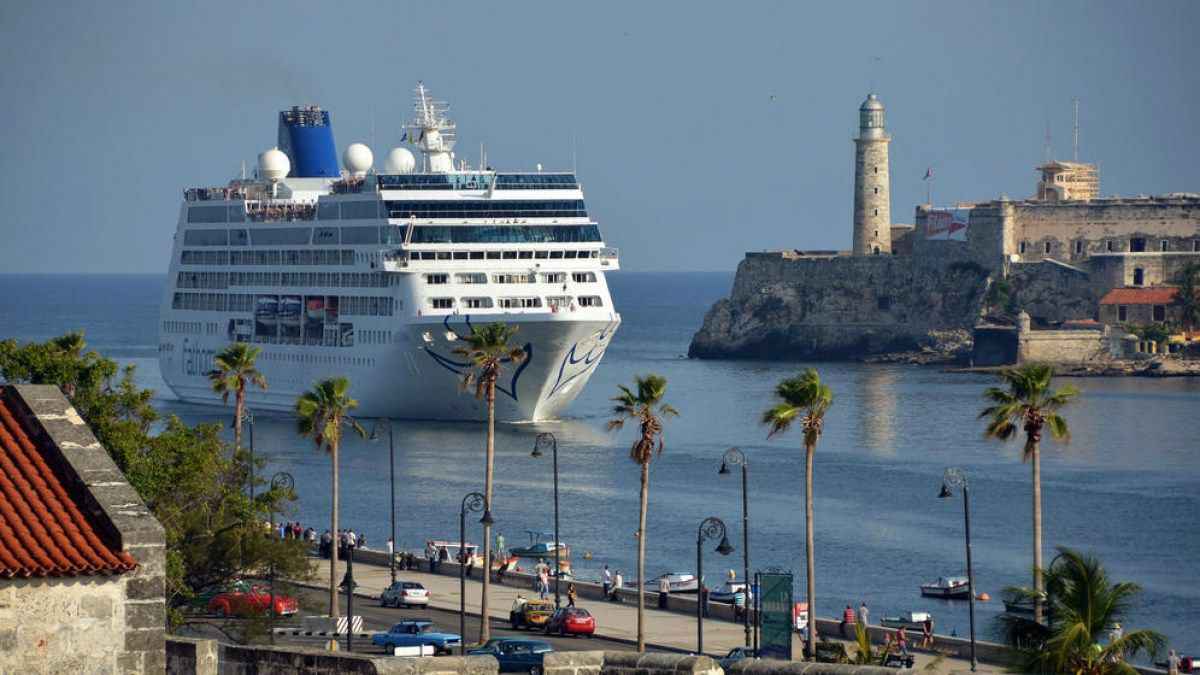 Havana Port Havana Port