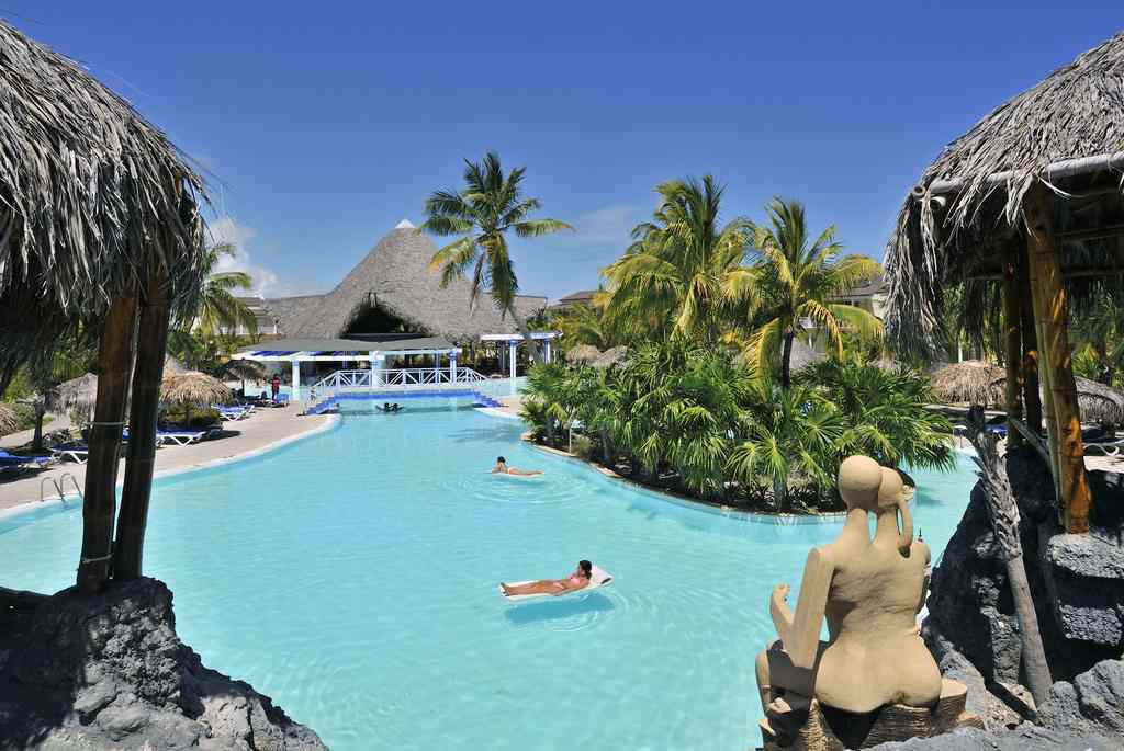 Hotel en Cayo LArgo Hotel en Cayo LArgo