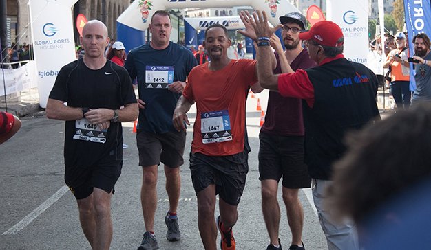 Maratón Marabana Maratón Marabana