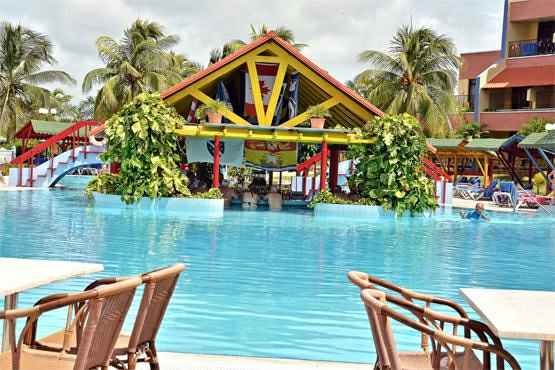 Hoteles en Cuba Hoteles en Cuba