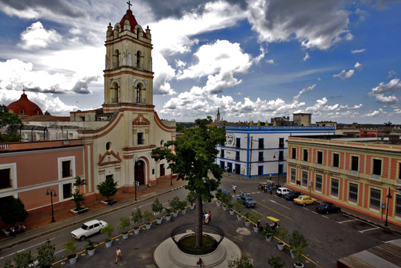 Ciudad de Camaguey Ciudad de Camaguey