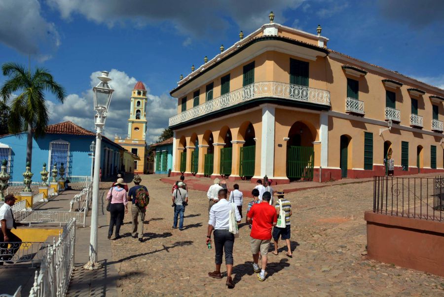 Ciudad de Trinidad Ciudad de Trinidad