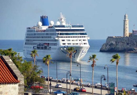 Cruceros en Cuba Cruceros en Cuba