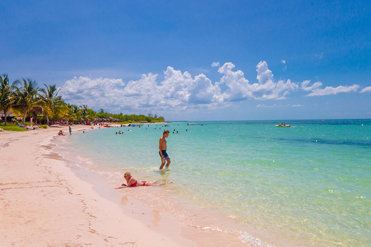 Cayo Jutías, un paraiso que debes conocer. Cayo Jutías, un paraiso que debes conocer.