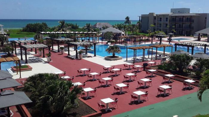 Jardines del Rey Jardines del Rey