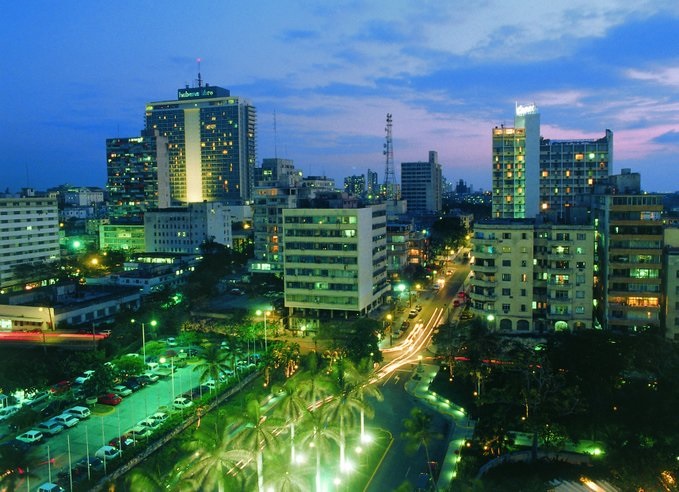 Real and Marvelous Havana in its 500 anniversary, Cuba Real and Marvelous Havana in its 500 anniversary, Cuba