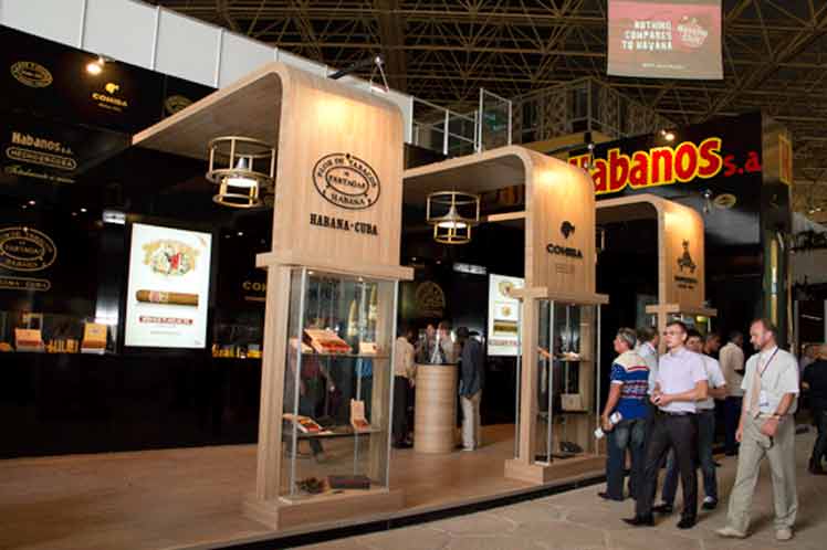 Habanos S.A Cuba. Habanos S.A Cuba.
