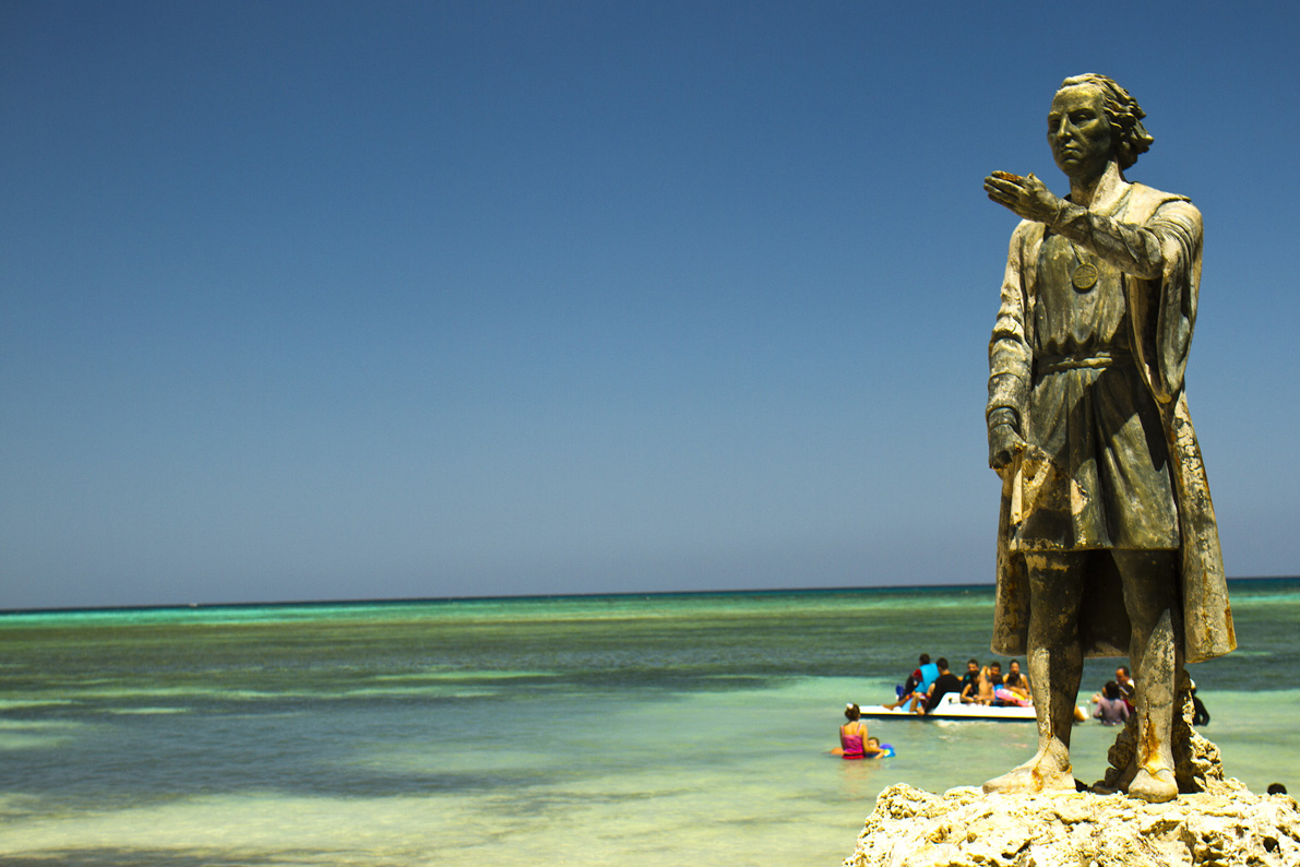 Playa Guardalavaca, Holguín, Cuba. Playa Guardalavaca, Holguín, Cuba.