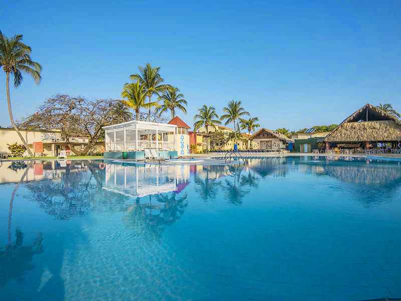 Hotel Club Villa Tortuga Hotel Club Villa Tortuga