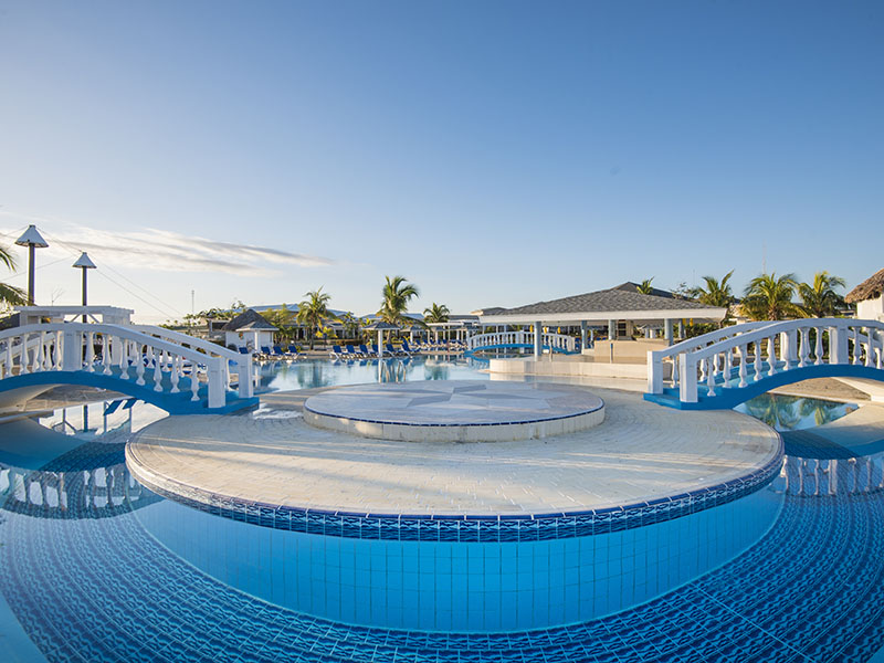 Hotel Gaviota Playa Coco, Cayo Coco, Jardines del Rey, Cuba Hotel Gaviota Playa Coco, Cayo Coco, Jardines del Rey, Cuba